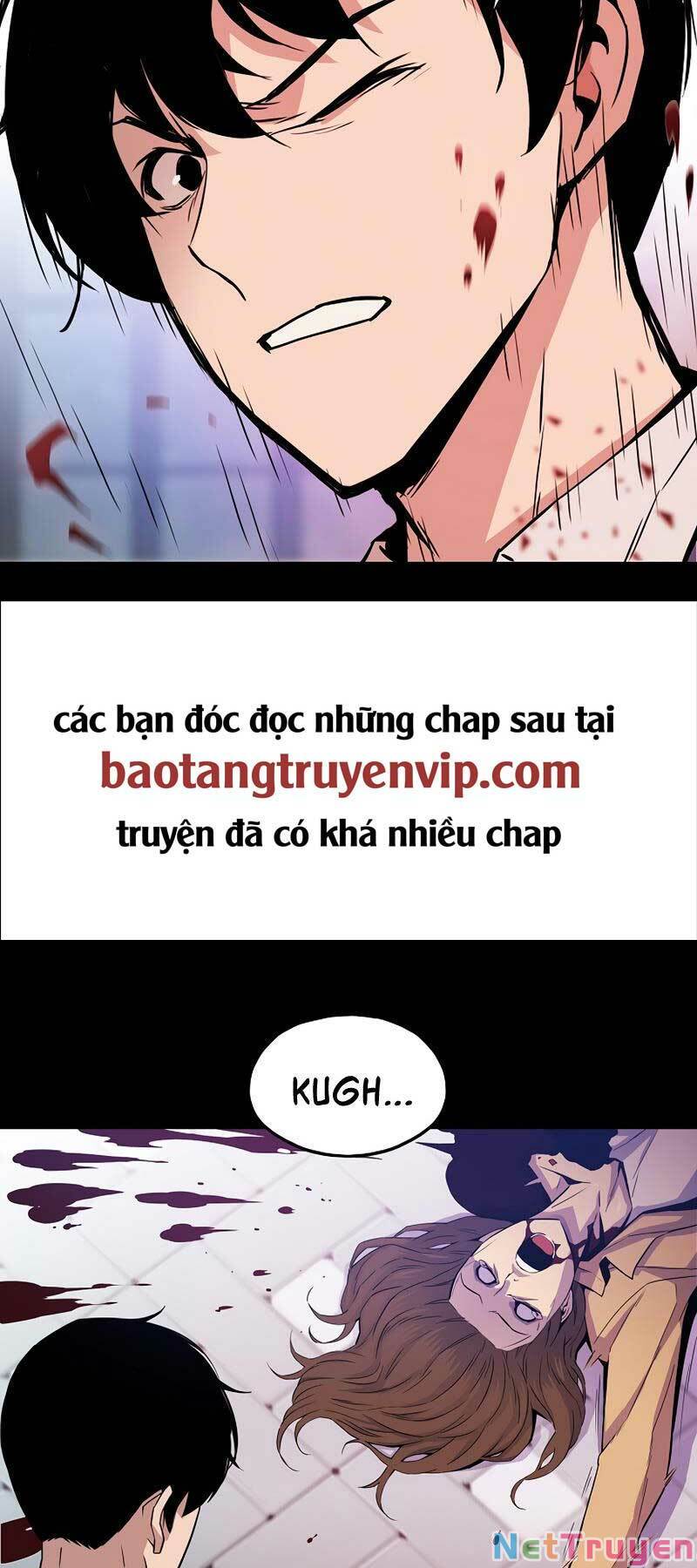 Hồi Quy Giả Chapter 2 - Trang 9