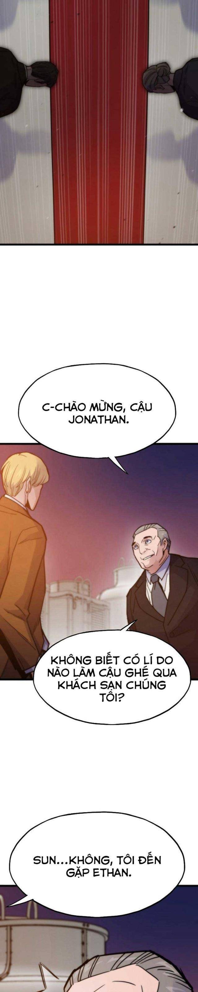 Hồi Quy Giả Chapter 58 - Trang 24