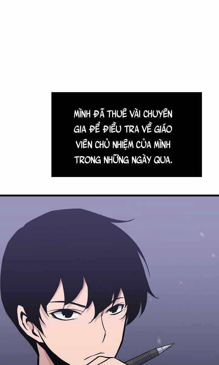 Hồi Quy Giả Chapter 17 - Trang 33