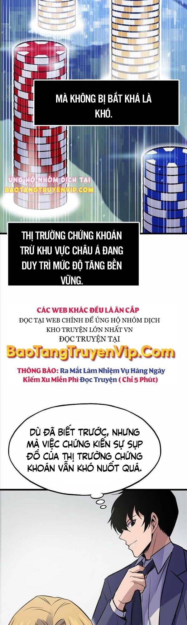 Hồi Quy Giả Chapter 12 - Trang 17