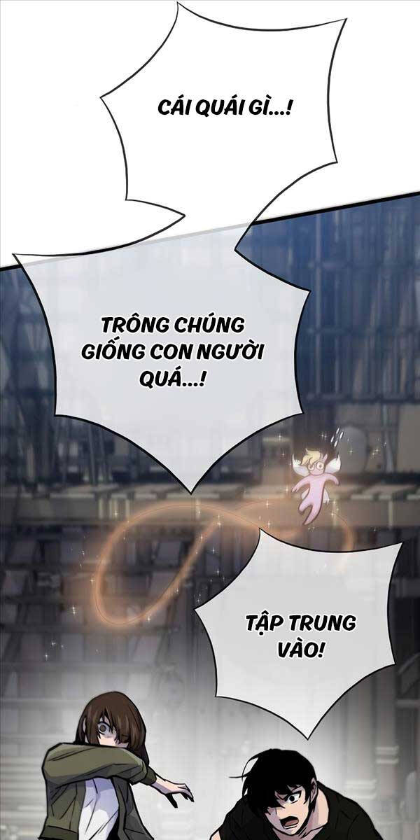 Hồi Quy Giả Chapter 50 - Trang 17