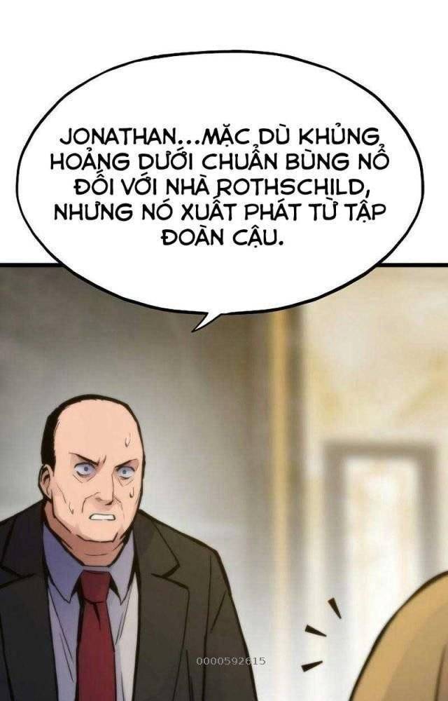 Hồi Quy Giả Chapter 63 - Trang 10