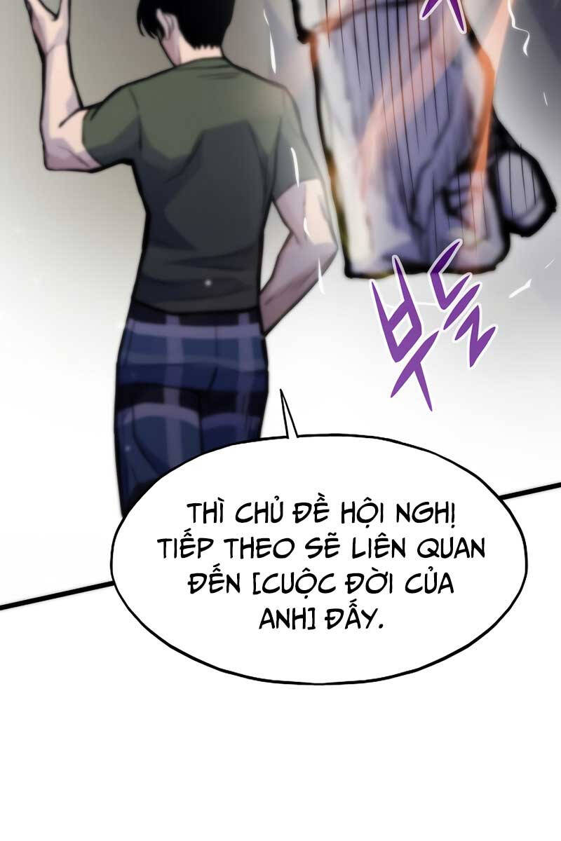 Hồi Quy Giả Chapter 47 - Trang 45