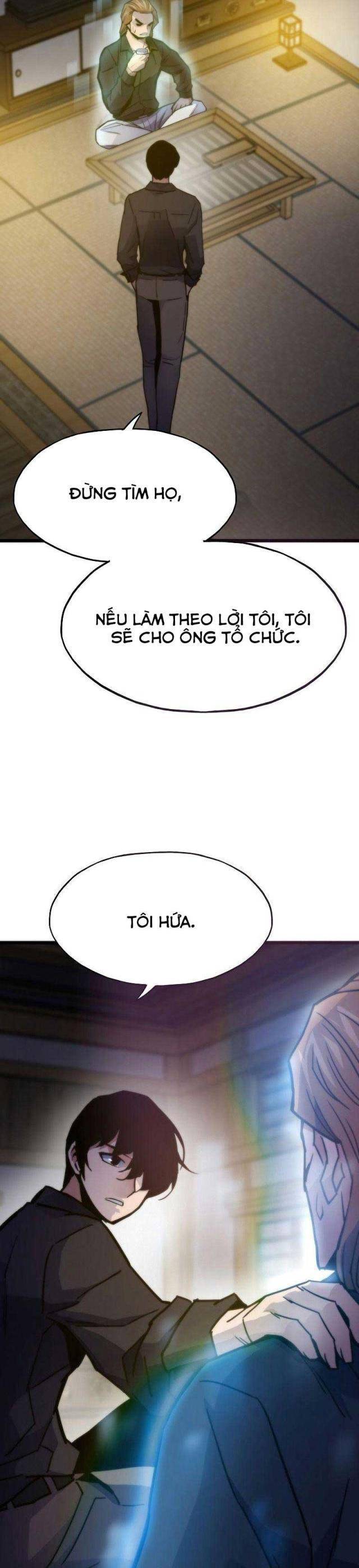 Hồi Quy Giả Chapter 56 - Trang 13