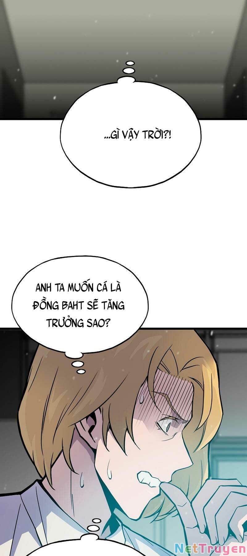 Hồi Quy Giả Chapter 4 - Trang 16