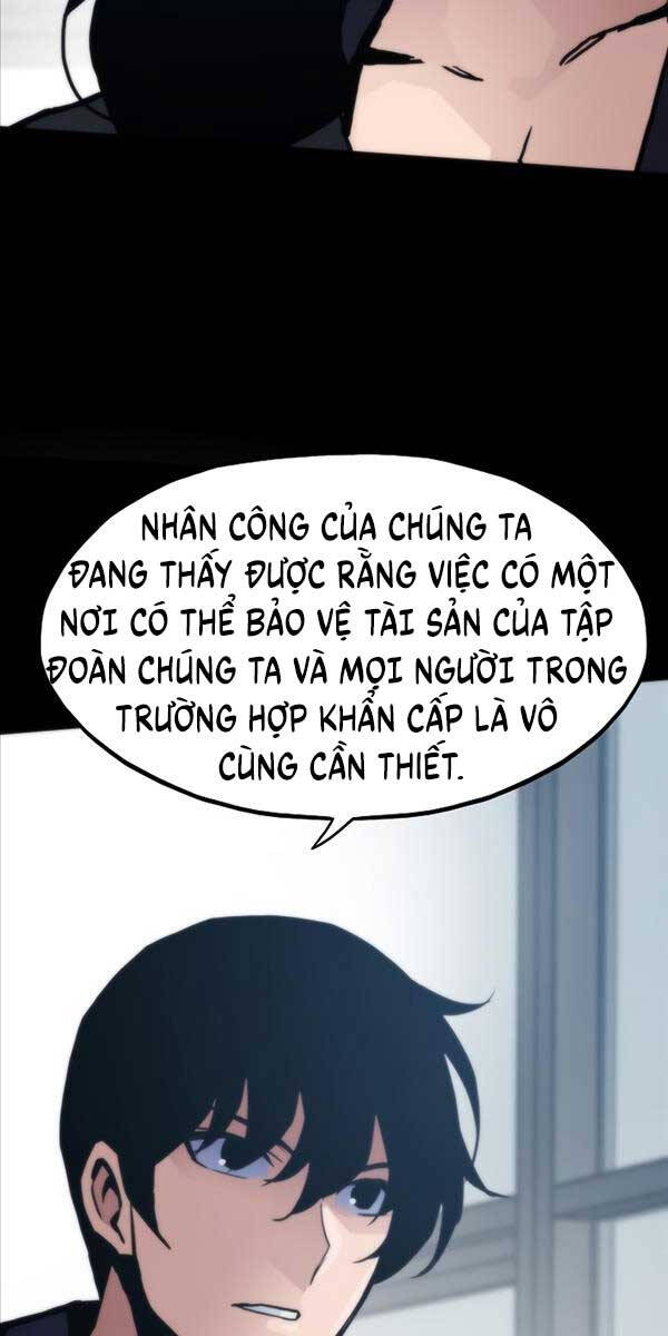 Hồi Quy Giả Chapter 51 - Trang 15