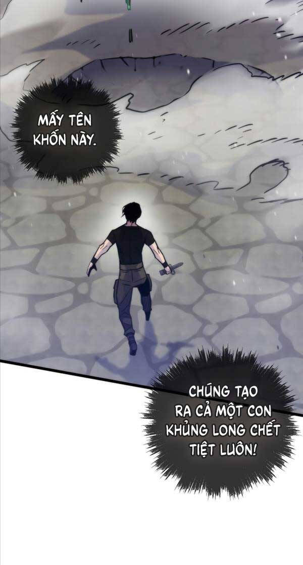 Hồi Quy Giả Chapter 50 - Trang 36