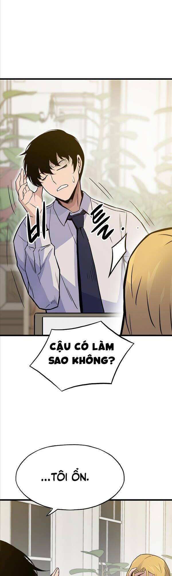 Hồi Quy Giả Chapter 9 - Trang 43