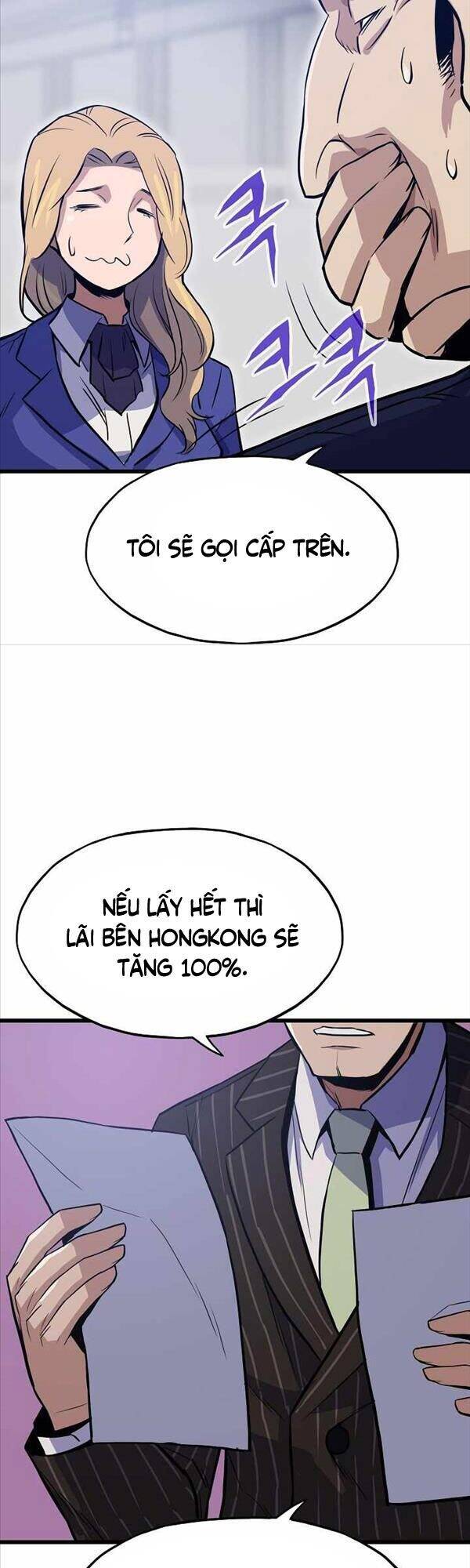 Hồi Quy Giả Chapter 12 - Trang 6