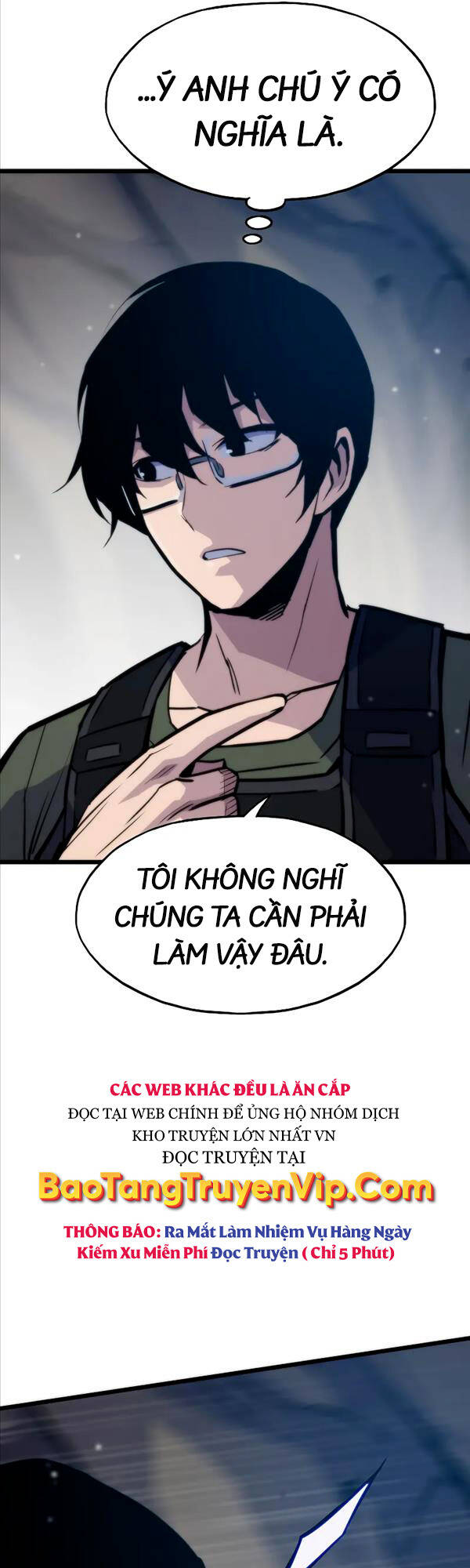 Hồi Quy Giả Chapter 45 - Trang 62