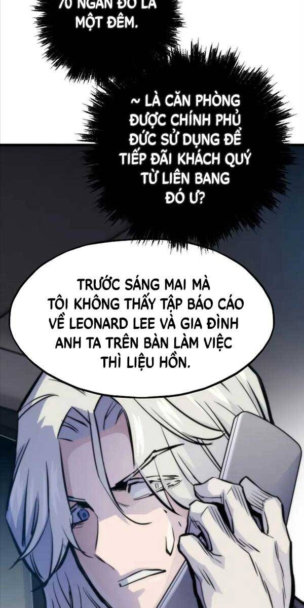 Hồi Quy Giả Chapter 48 - Trang 28