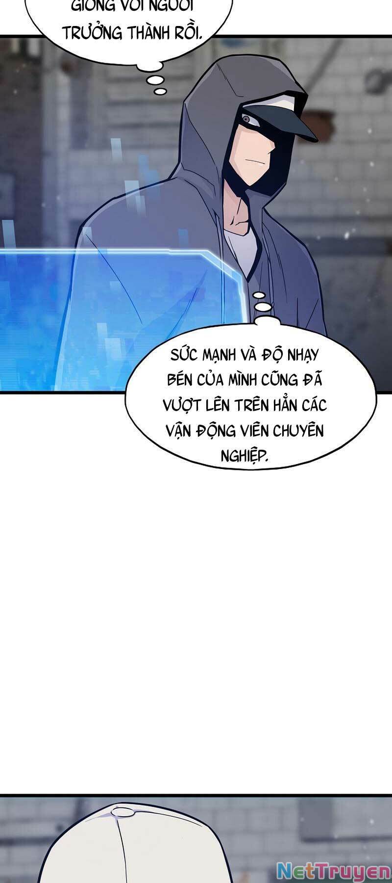 Hồi Quy Giả Chapter 3 - Trang 19