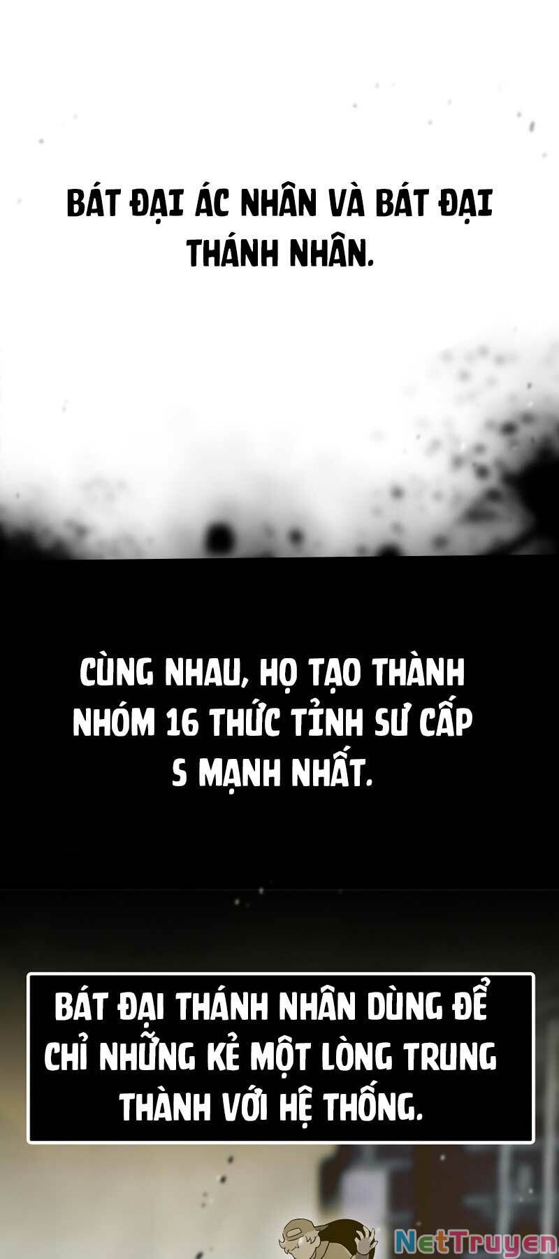 Hồi Quy Giả Chapter 1 - Trang 39