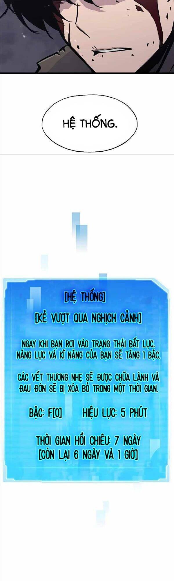 Hồi Quy Giả Chapter 20 - Trang 6