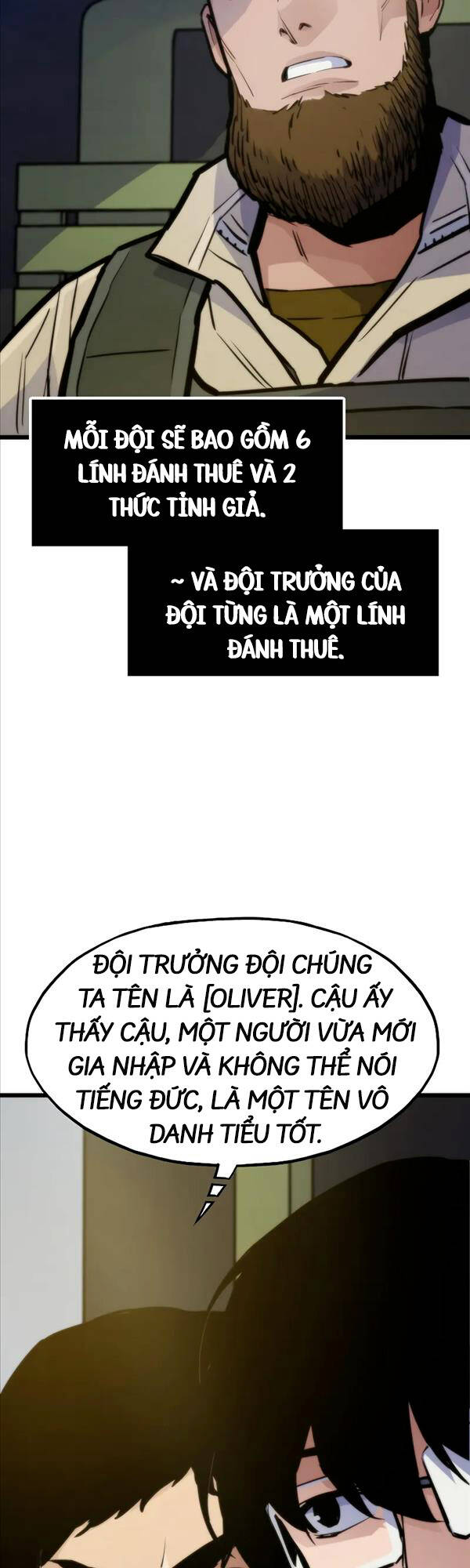 Hồi Quy Giả Chapter 45 - Trang 12