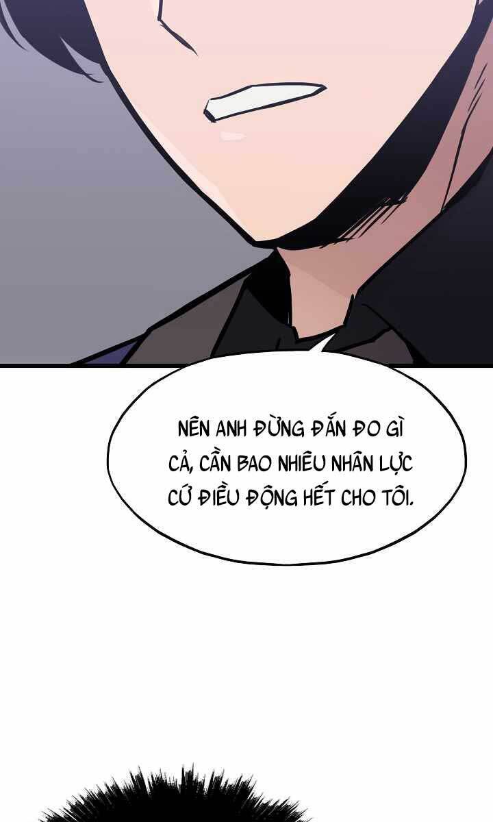 Hồi Quy Giả Chapter 18 - Trang 21