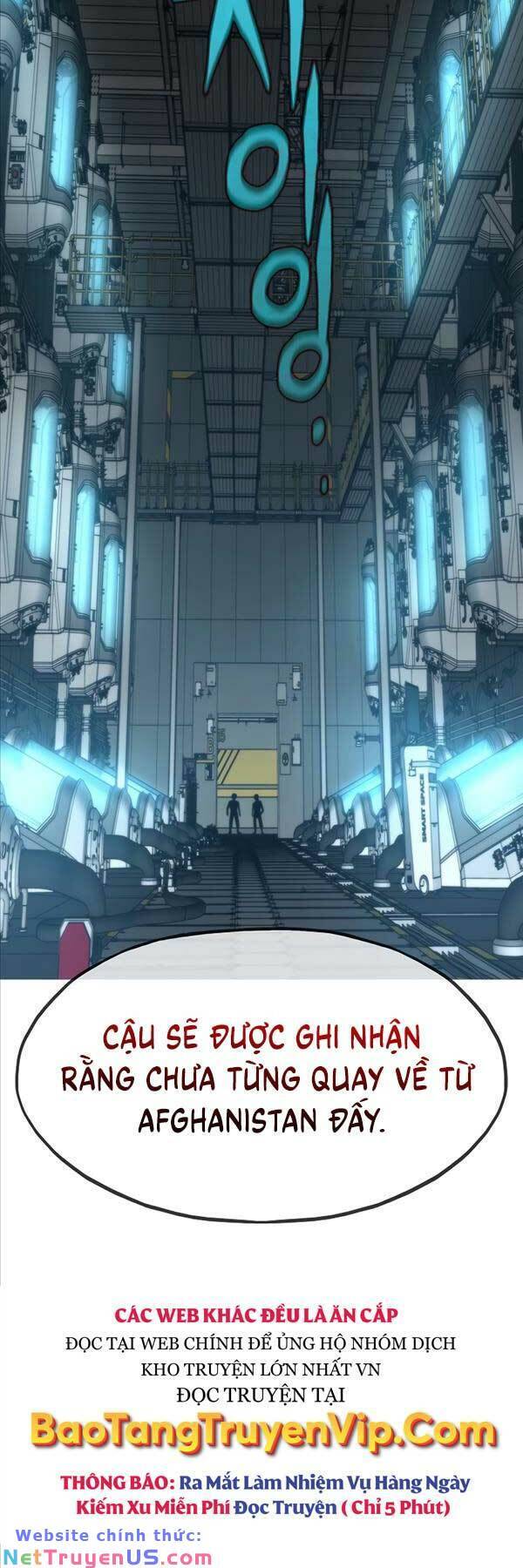 Hồi Quy Giả Chapter 49 - Trang 36