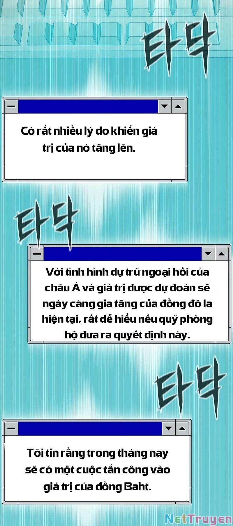 Hồi Quy Giả Chapter 3 - Trang 91