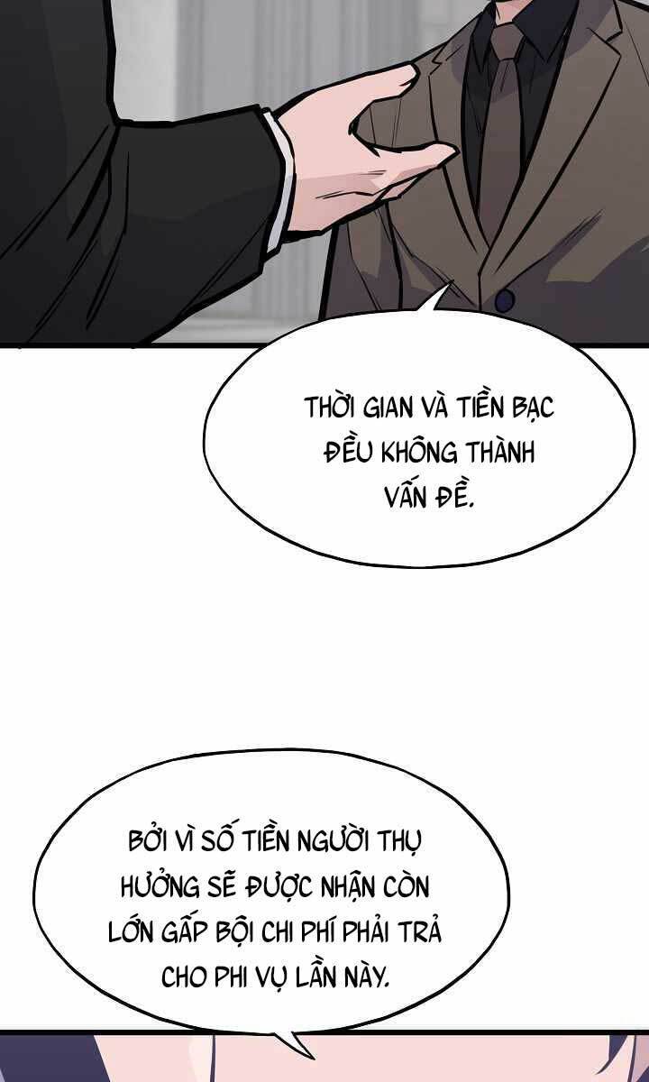 Hồi Quy Giả Chapter 18 - Trang 20