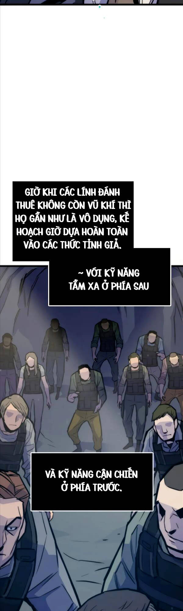 Hồi Quy Giả Chapter 45 - Trang 30