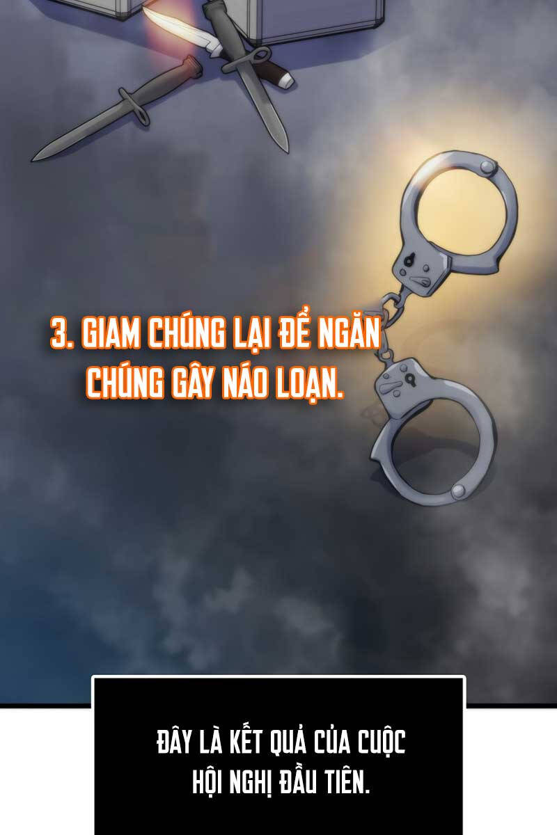 Hồi Quy Giả Chapter 47 - Trang 23