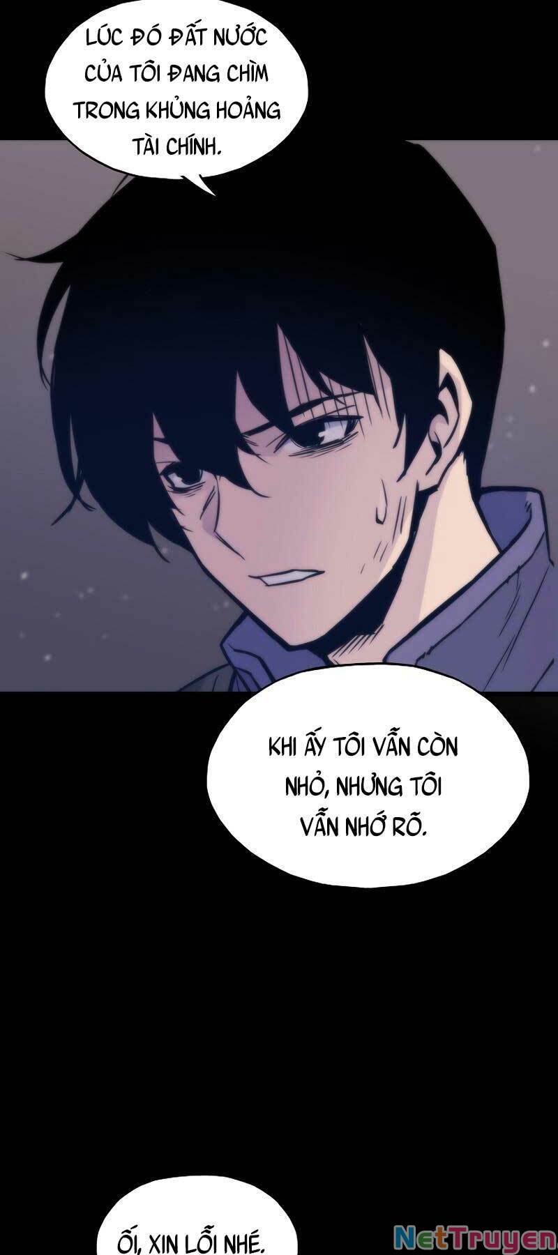 Hồi Quy Giả Chapter 3 - Trang 69