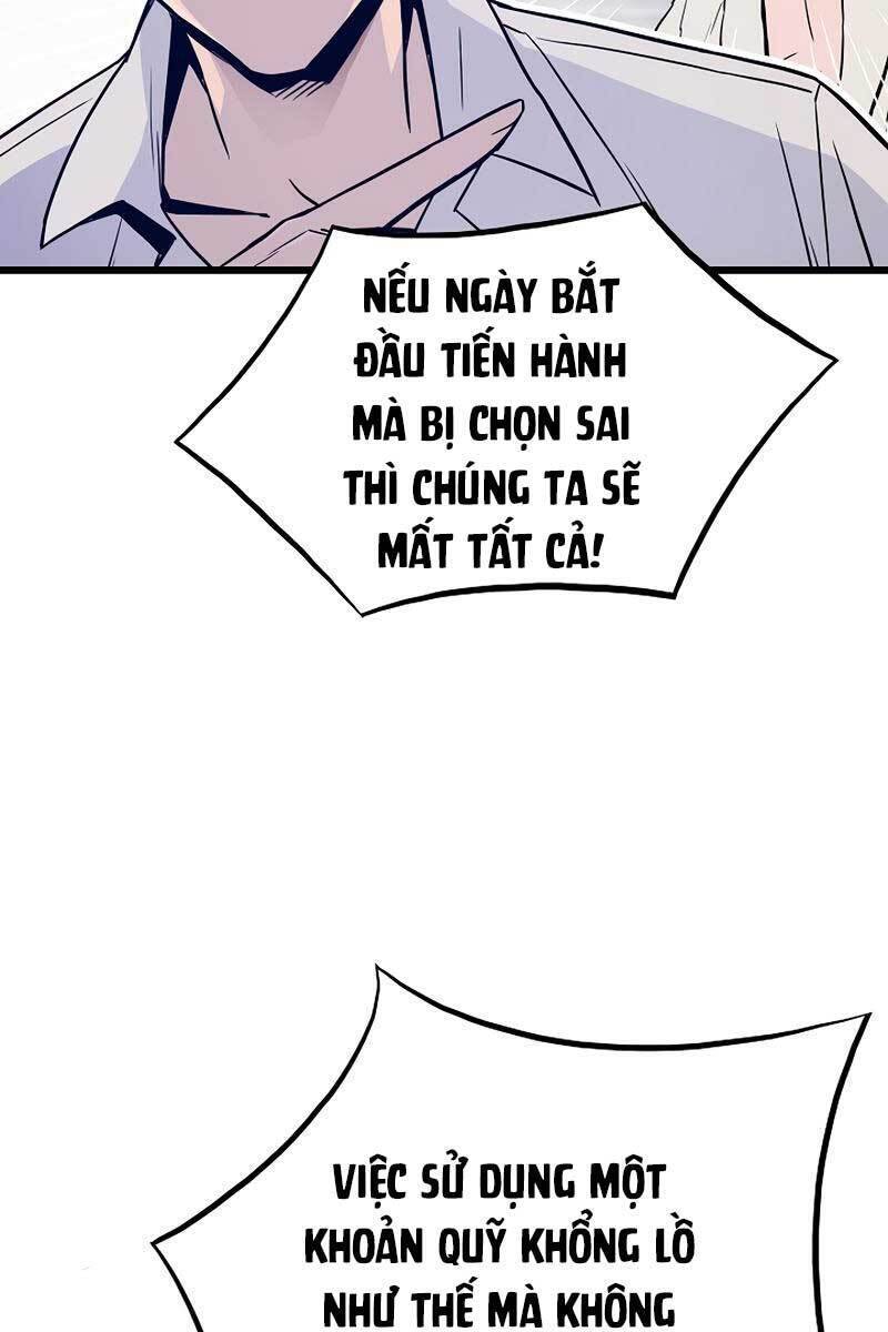 Hồi Quy Giả Chapter 7 - Trang 23