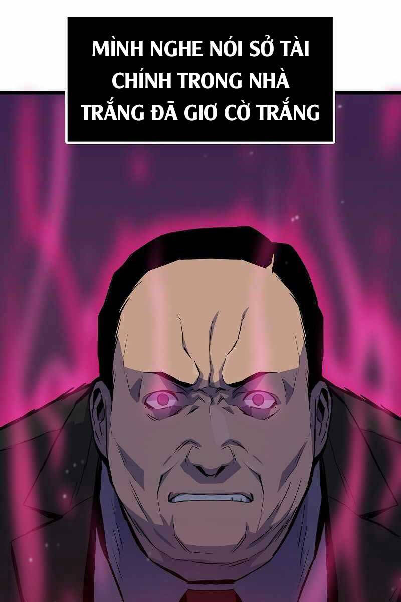 Hồi Quy Giả Chapter 36 - Trang 16