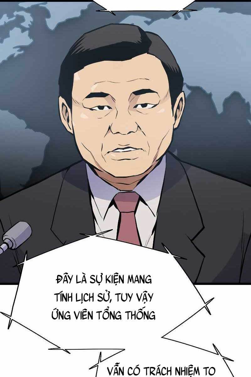 Hồi Quy Giả Chapter 14 - Trang 1