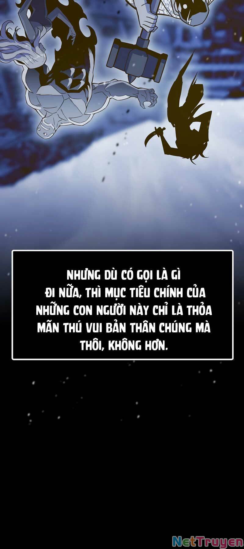 Hồi Quy Giả Chapter 1 - Trang 42