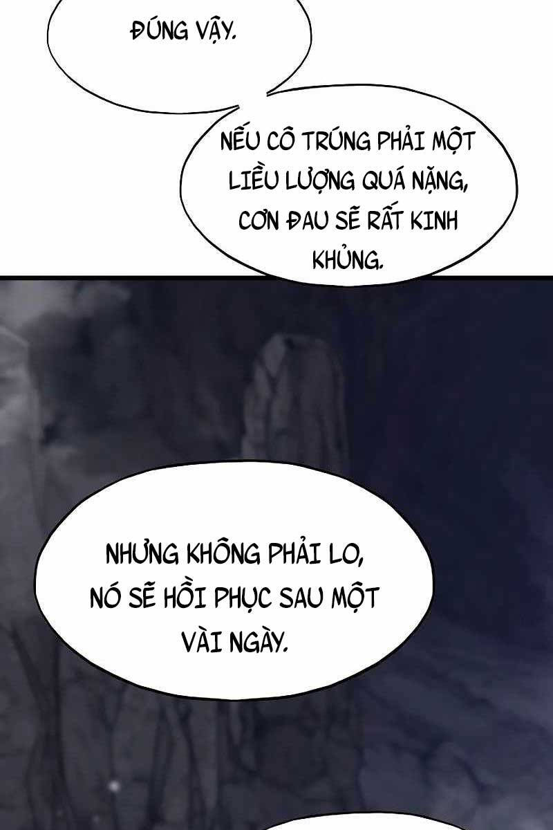 Hồi Quy Giả Chapter 31 - Trang 21