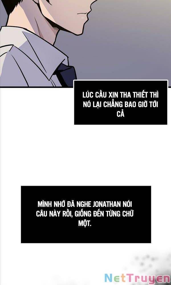 Hồi Quy Giả Chapter 6 - Trang 21