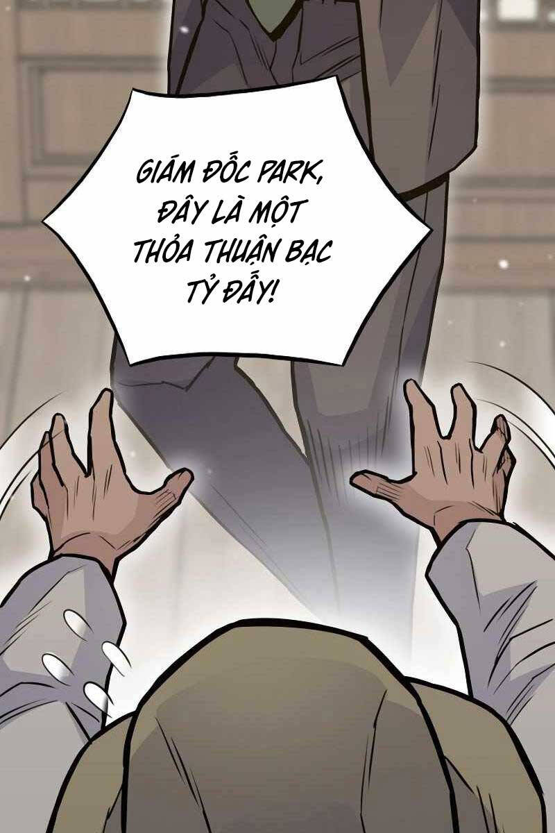 Hồi Quy Giả Chapter 29 - Trang 39