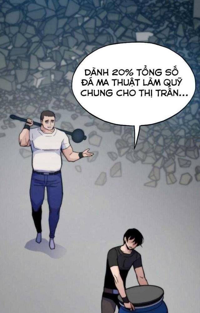 Hồi Quy Giả Chapter 70 - Trang 24