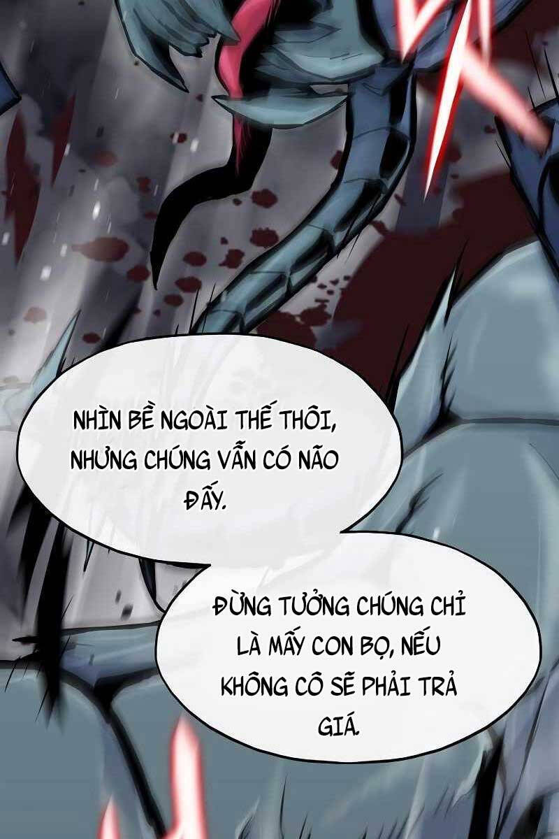 Hồi Quy Giả Chapter 31 - Trang 15