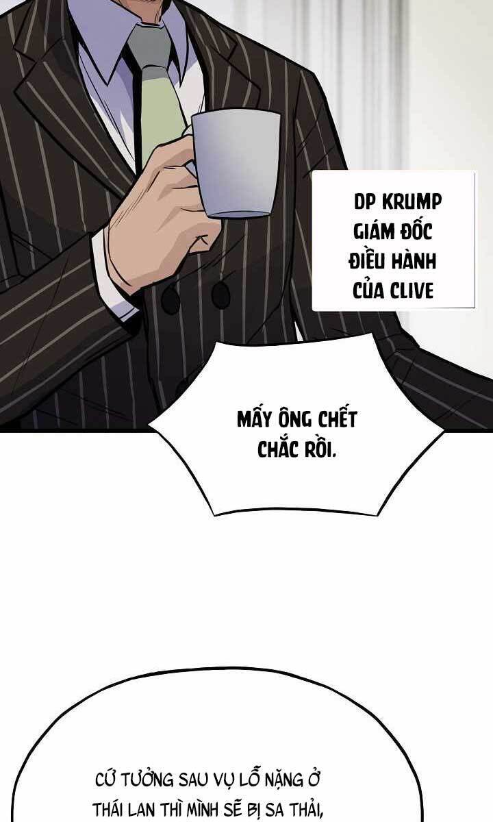 Hồi Quy Giả Chapter 13 - Trang 5