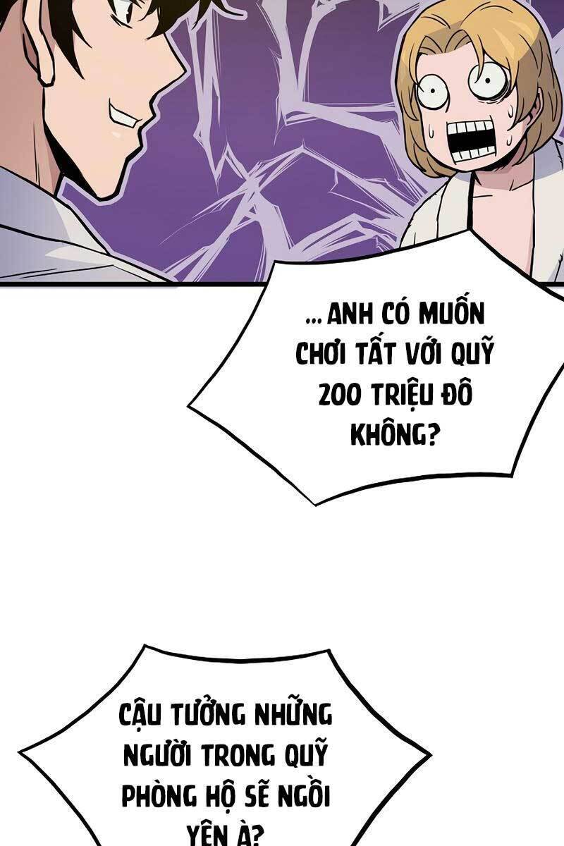 Hồi Quy Giả Chapter 7 - Trang 20