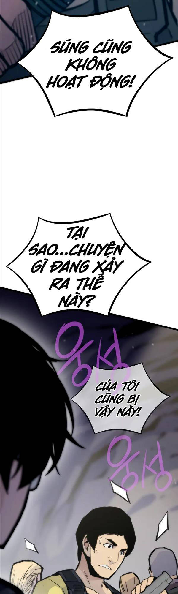 Hồi Quy Giả Chapter 45 - Trang 24