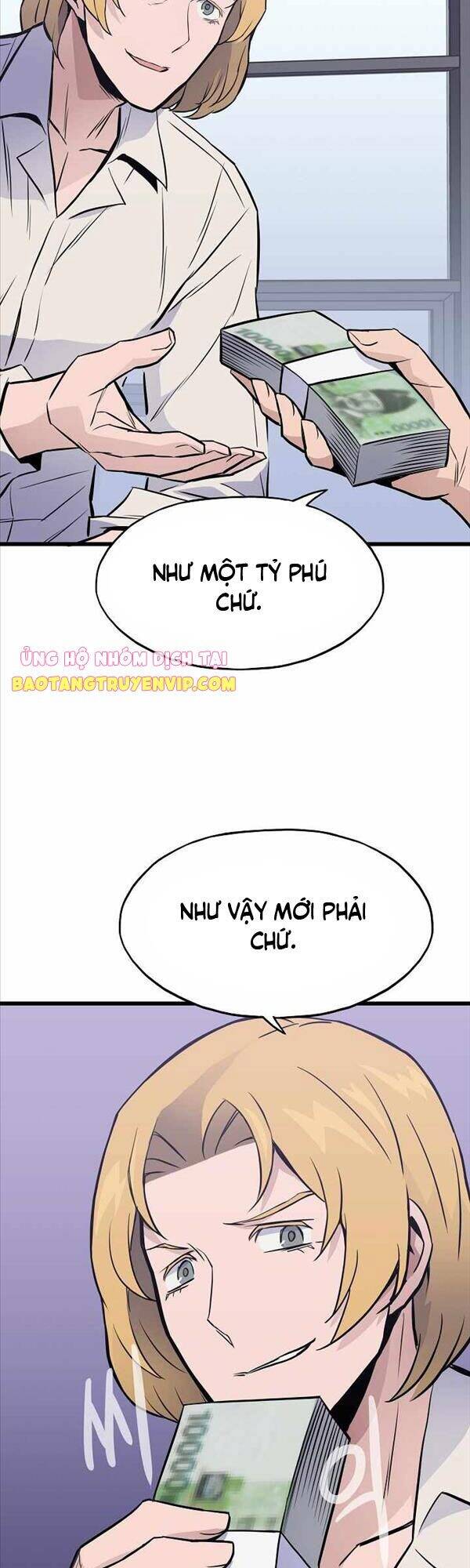 Hồi Quy Giả Chapter 11 - Trang 45