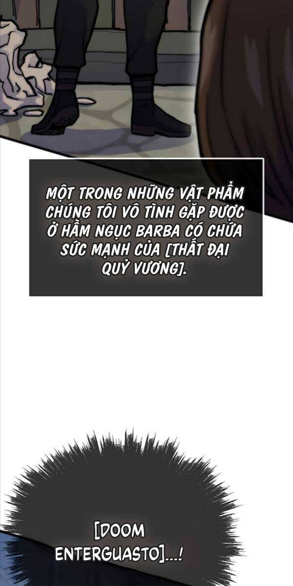 Hồi Quy Giả Chapter 50 - Trang 7