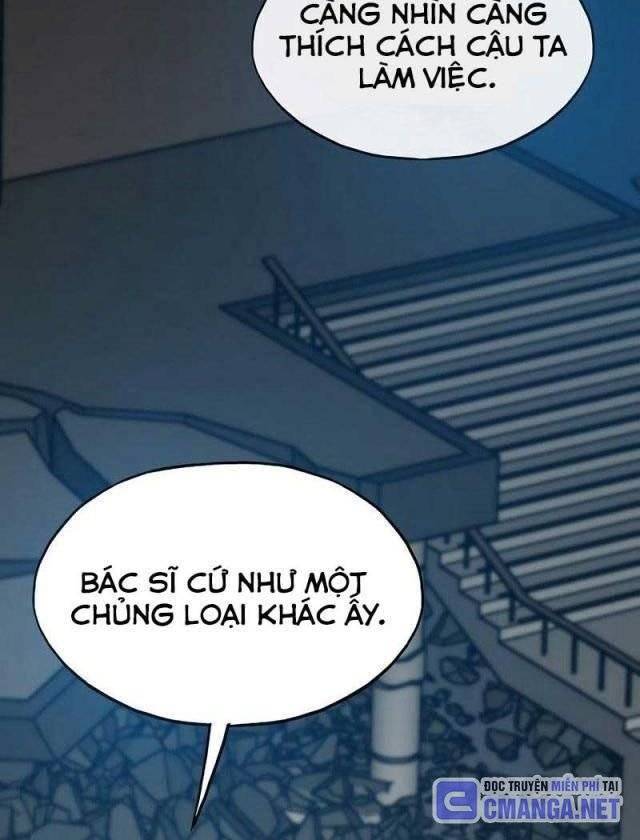 Hồi Quy Giả Chapter 70 - Trang 23