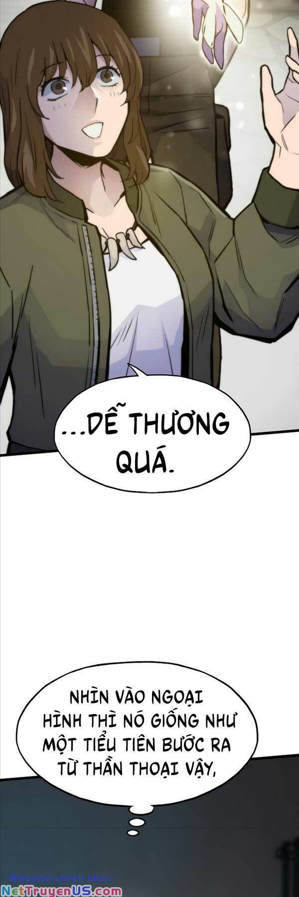 Hồi Quy Giả Chapter 49 - Trang 46