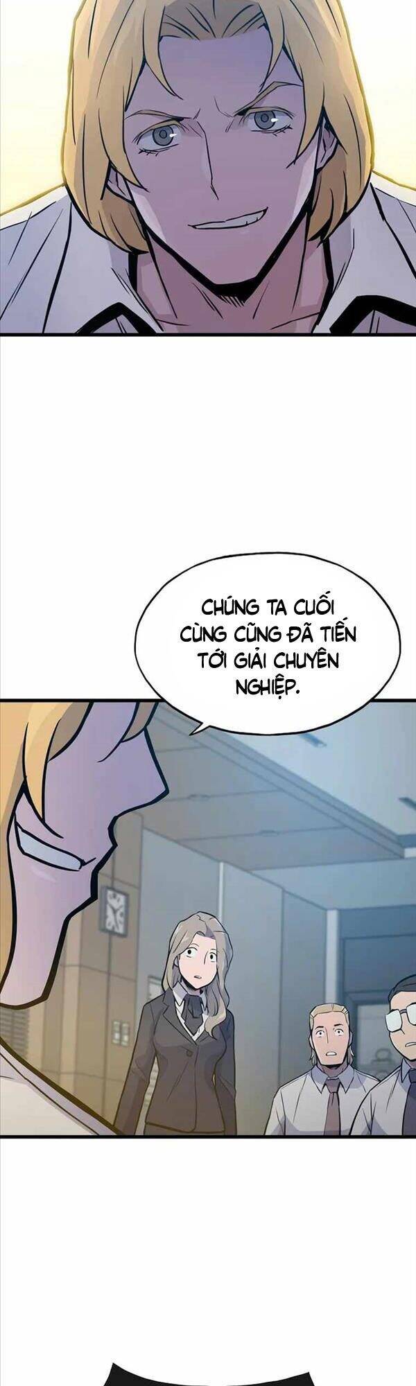 Hồi Quy Giả Chapter 10 - Trang 28