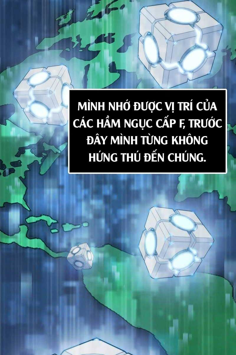 Hồi Quy Giả Chapter 38 - Trang 134