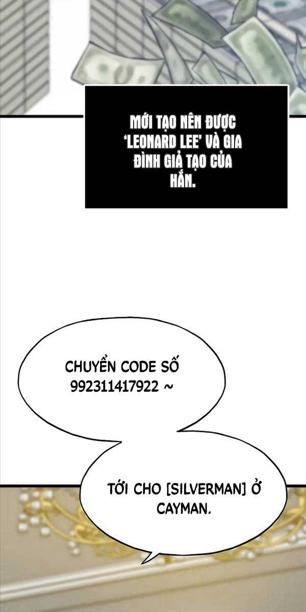 Hồi Quy Giả Chapter 48 - Trang 44