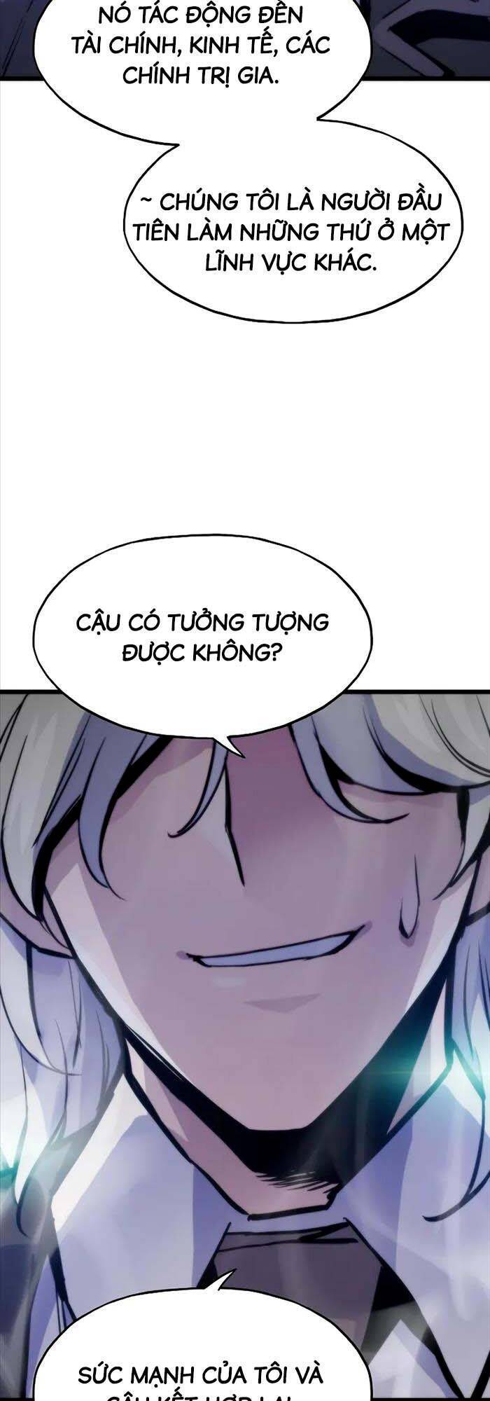 Hồi Quy Giả Chapter 46 - Trang 77