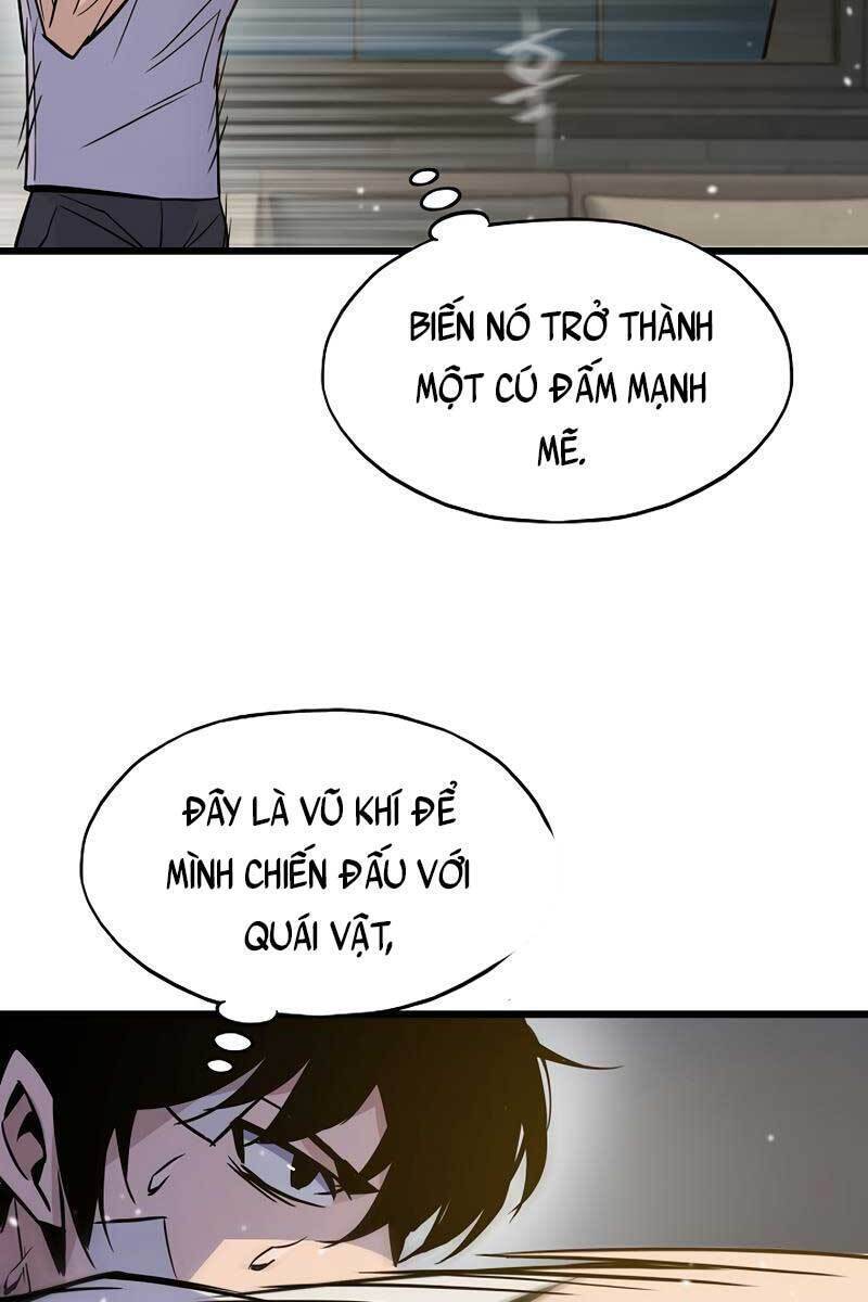 Hồi Quy Giả Chapter 8 - Trang 50