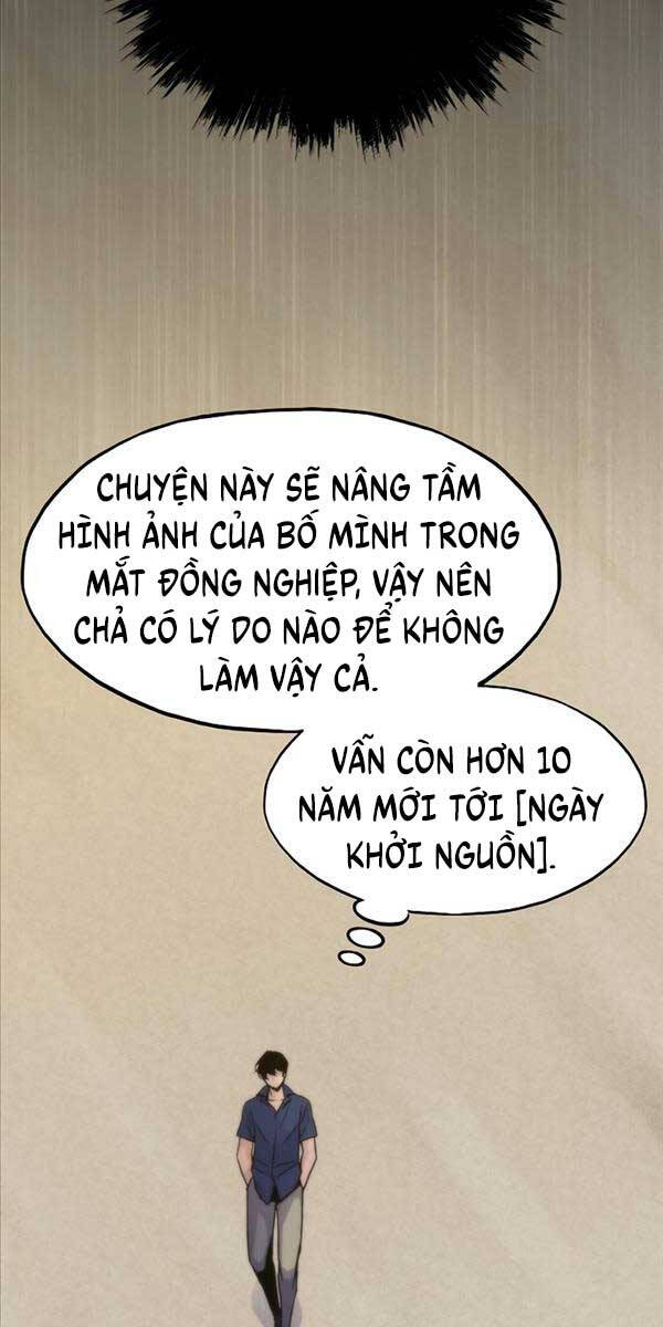 Hồi Quy Giả Chapter 51 - Trang 18