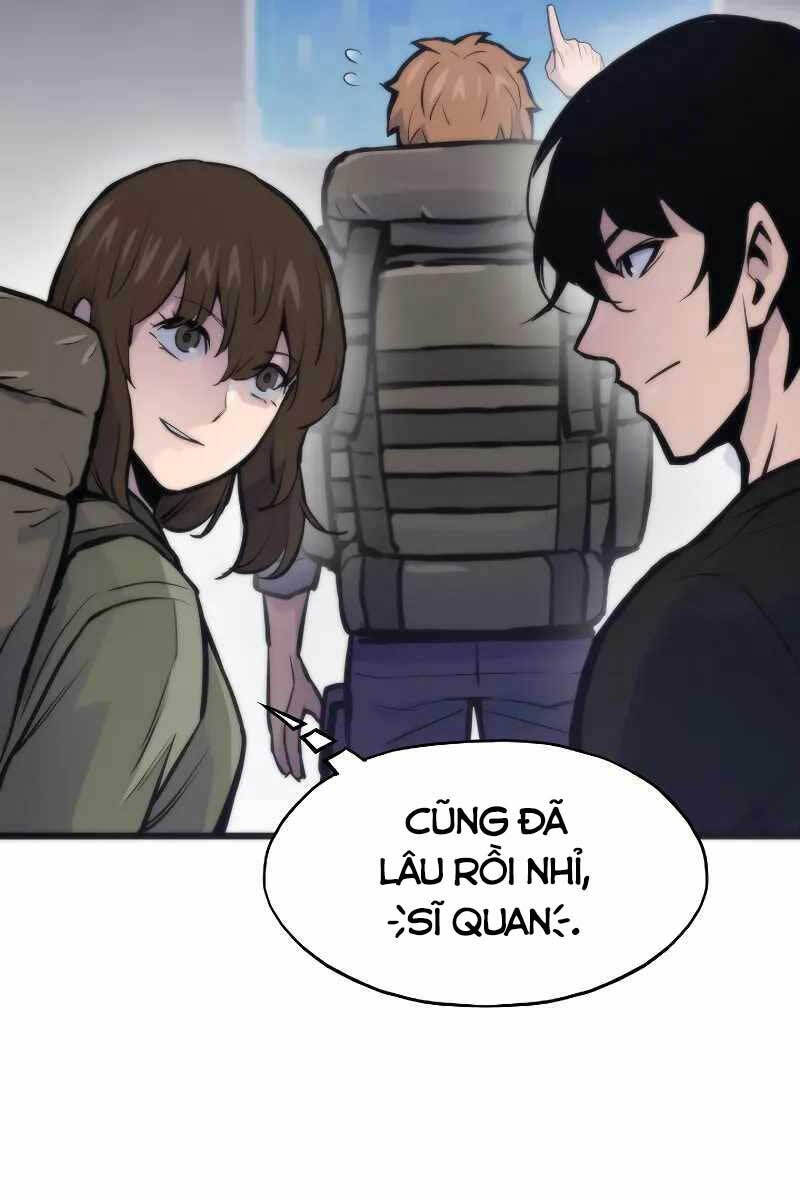 Hồi Quy Giả Chapter 43 - Trang 25