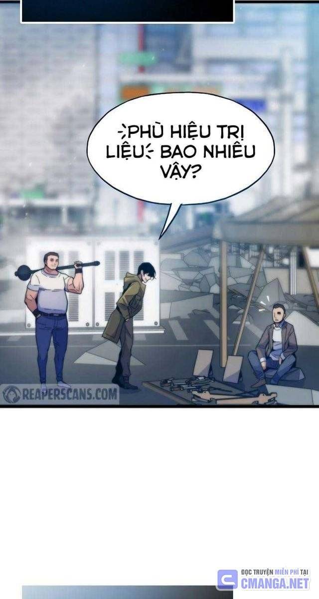 Hồi Quy Giả Chapter 71 - Trang 96